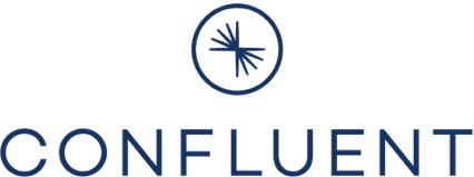 confluent logo