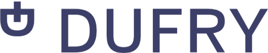 Dufry logo