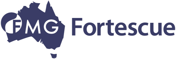 FMG logo
