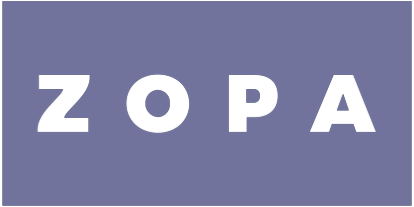 Zopa logo