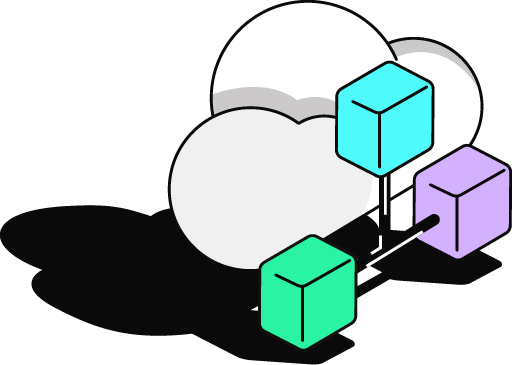 containers in the cloud