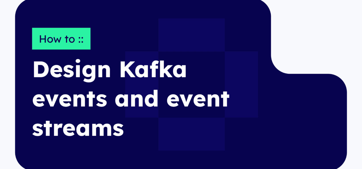 kafka event streams