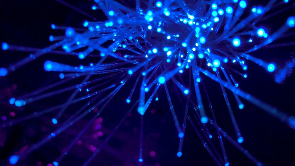 self-hosted Kafka Connect on Strimzi for a UK full-fibre broadband provider